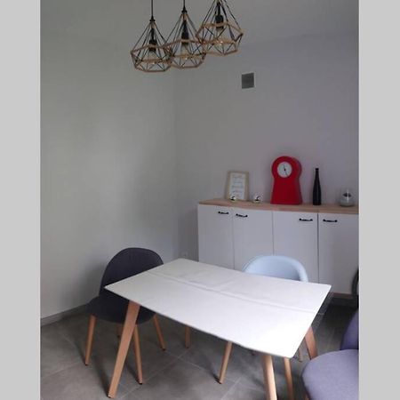 벨가르드쉬르발세린 Le Beausejour - Cosy T2 - Business Ou We - Gare 아파트 외부 사진
